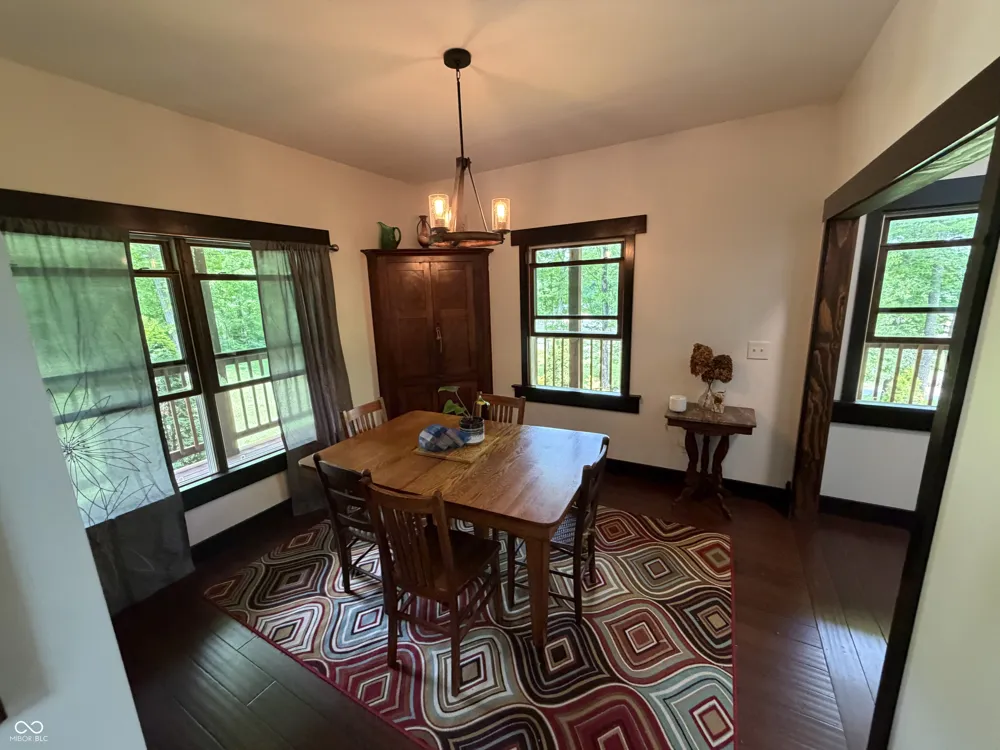 3656 Hollybrook Road Gosport, IN 47433