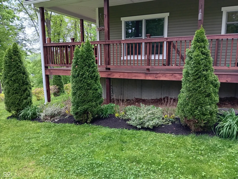 3656 Hollybrook Road Gosport, IN 47433