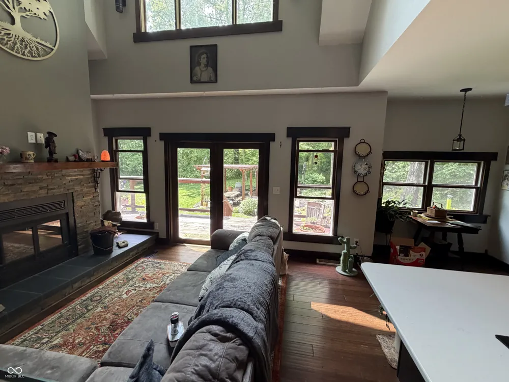 3656 Hollybrook Road Gosport, IN 47433