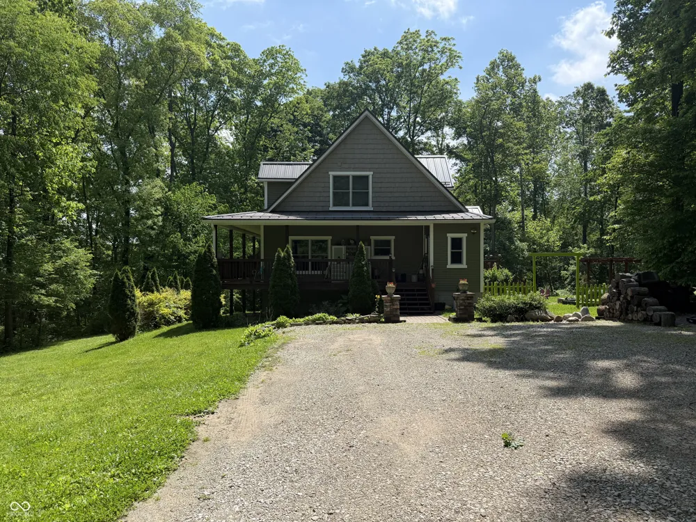 3656 Hollybrook Road Gosport, IN 47433