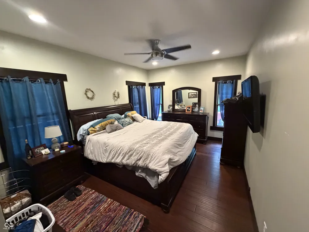 3656 Hollybrook Road Gosport, IN 47433