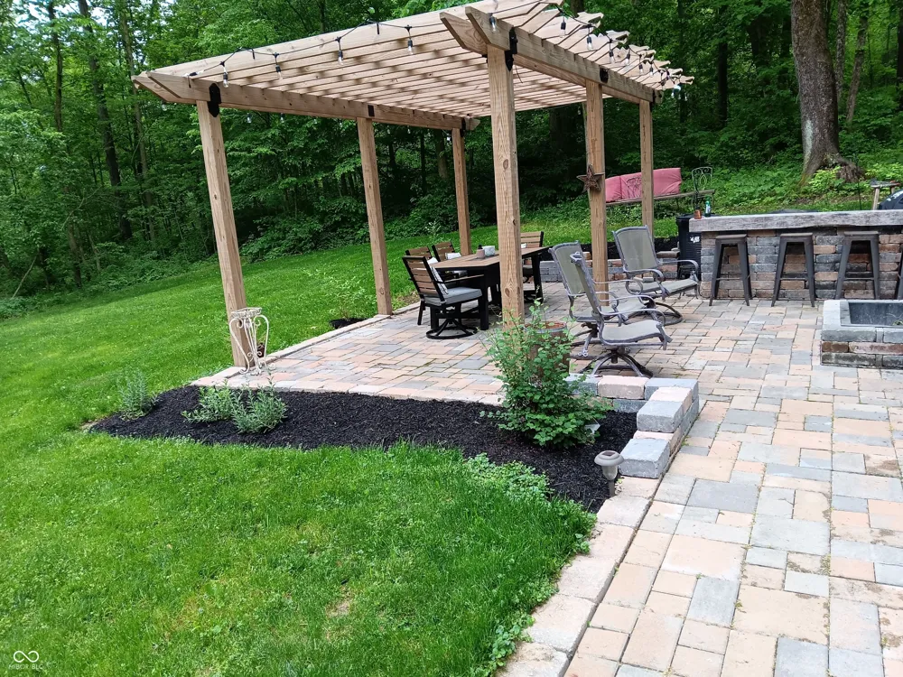 3656 Hollybrook Road Gosport, IN 47433