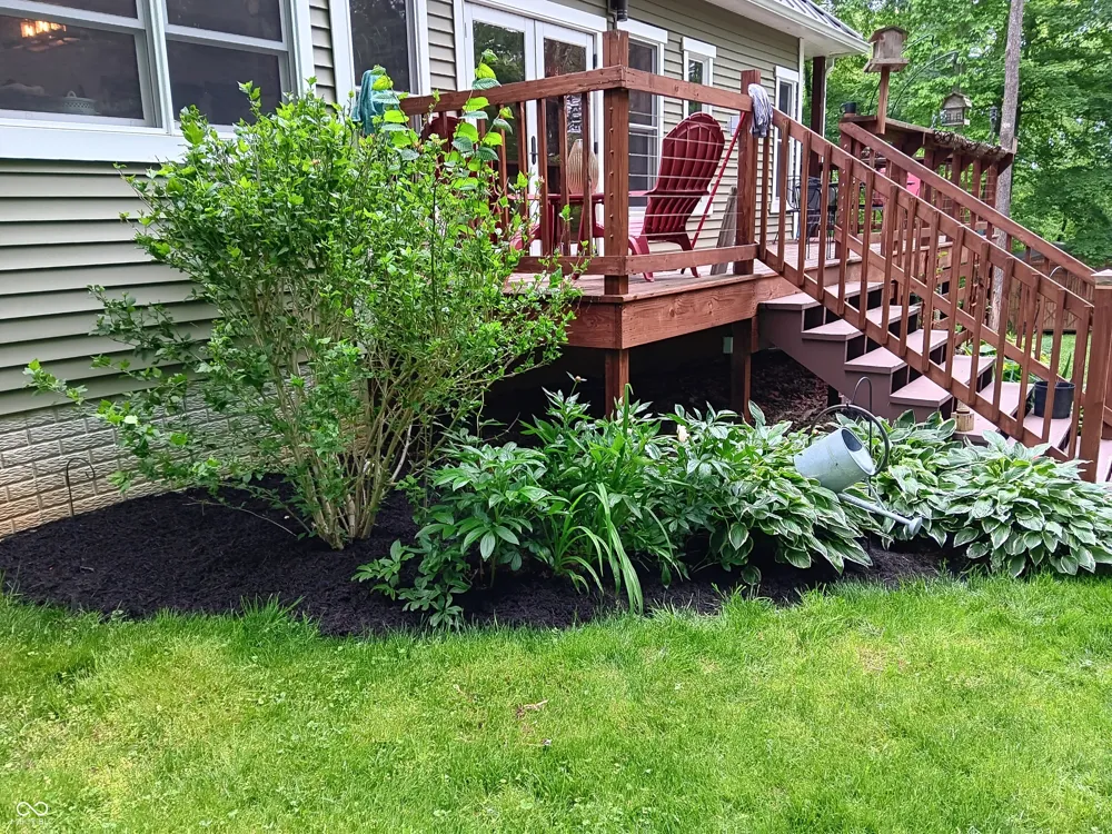 3656 Hollybrook Road Gosport, IN 47433