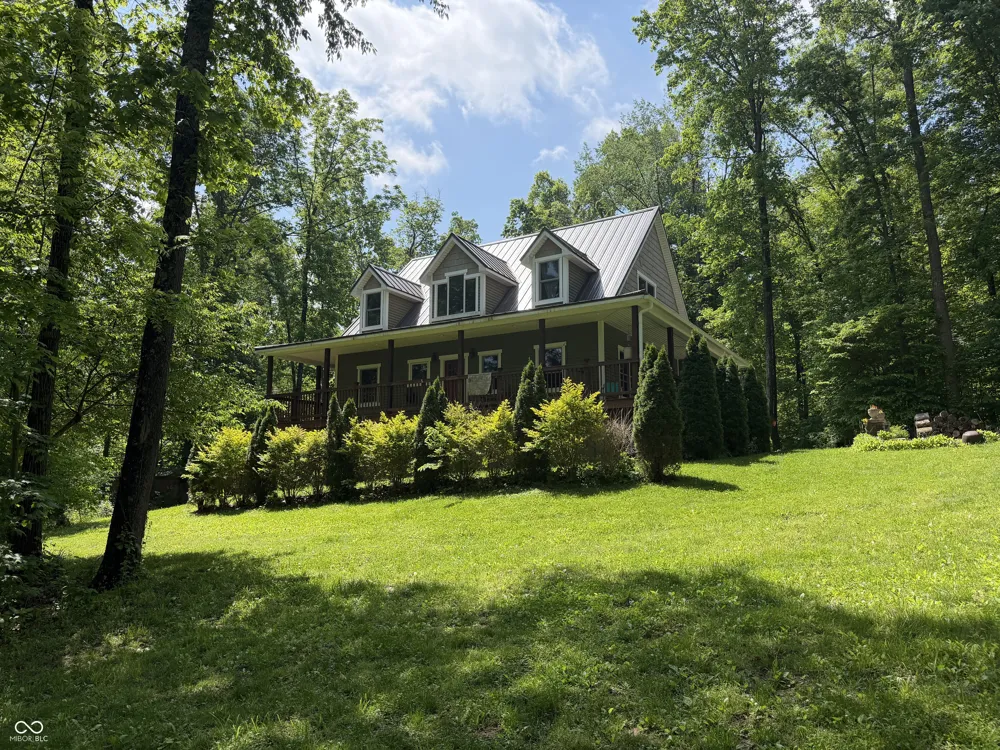 3656 Hollybrook Road Gosport, IN 47433