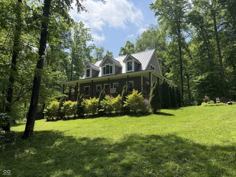 3656 Hollybrook Road