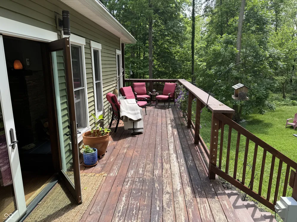 3656 Hollybrook Road Gosport, IN 47433