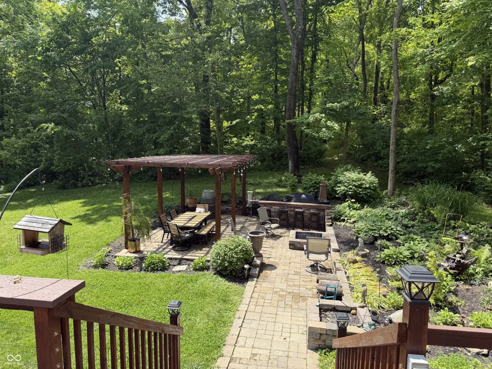 3656 Hollybrook Road Gosport, IN 47433