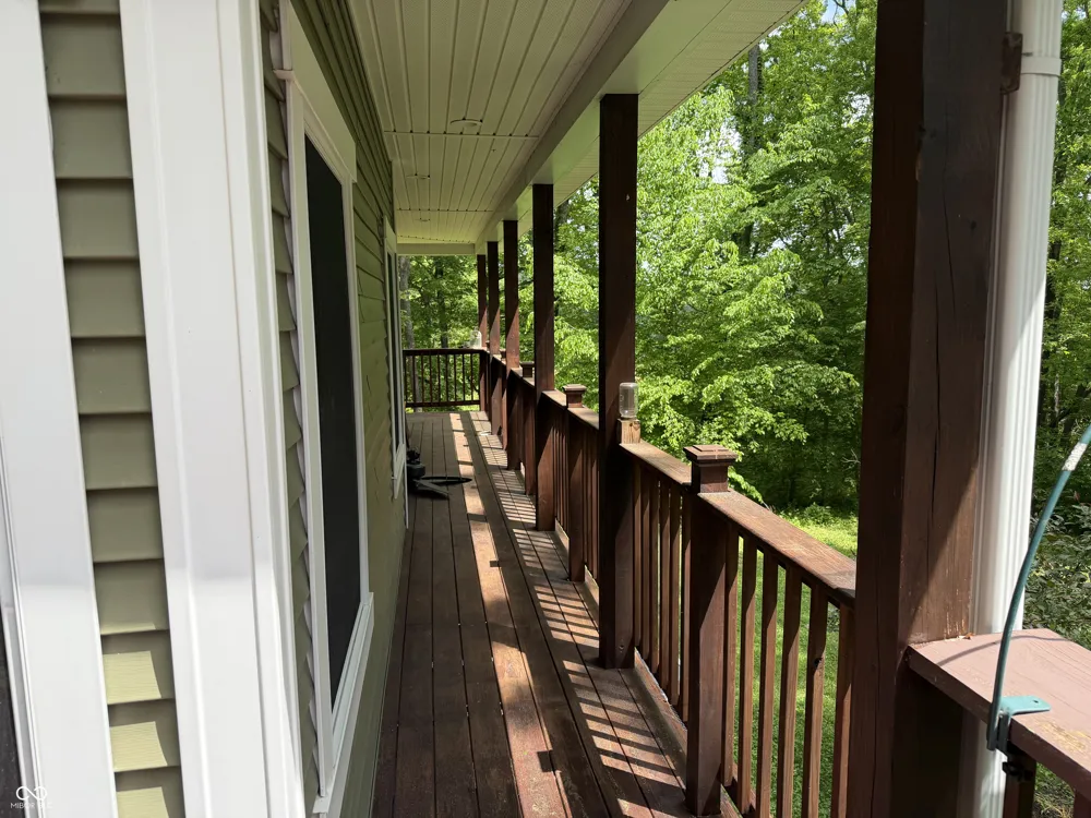 3656 Hollybrook Road Gosport, IN 47433
