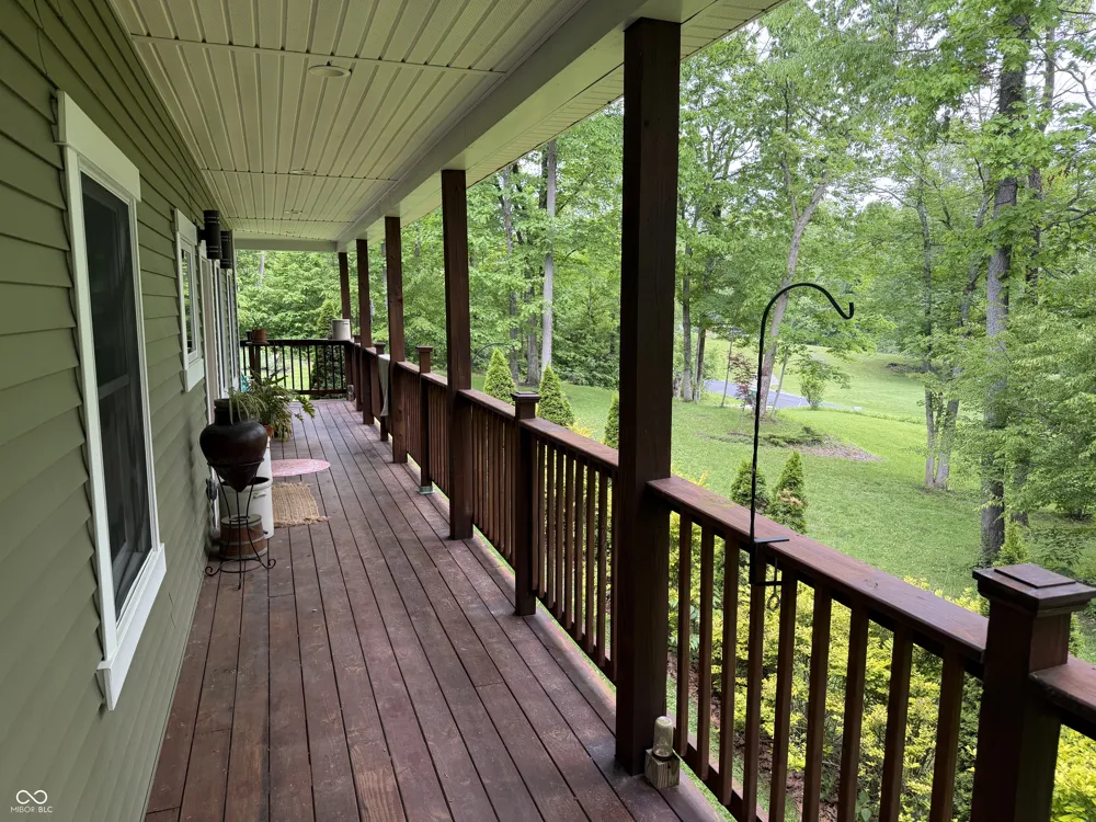 3656 Hollybrook Road Gosport, IN 47433