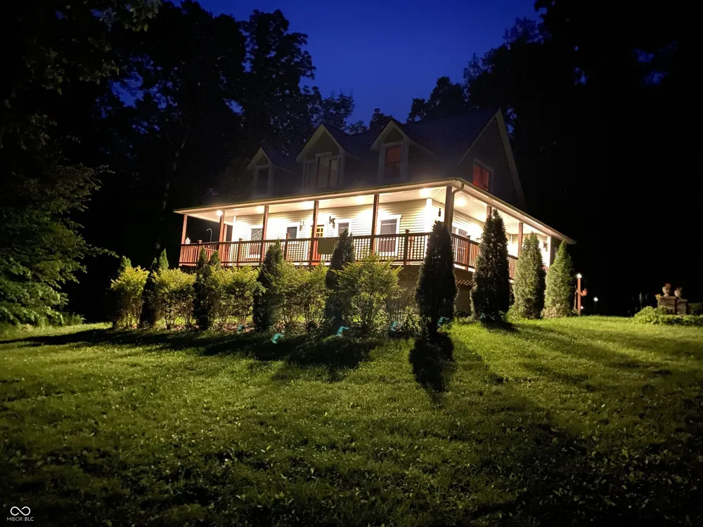 3656 Hollybrook Road Gosport, IN 47433