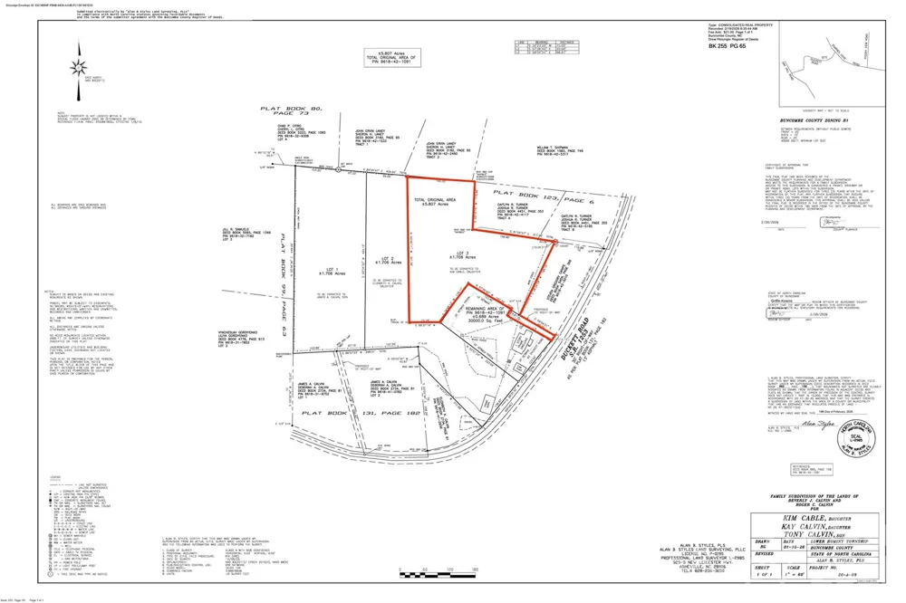 99999 Duckett Road Candler, NC 28715