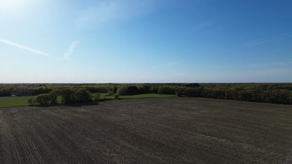 TBD 285th Ave NW Isanti, MN 55040