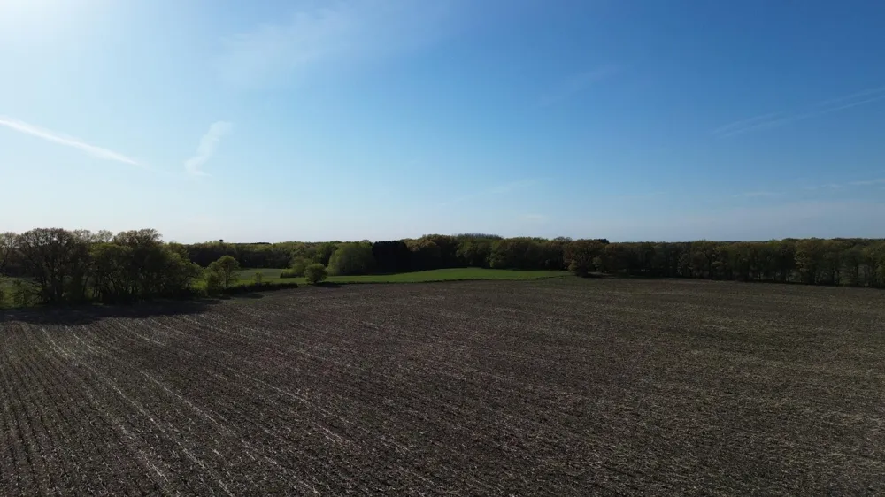 TBD 285th Ave NW Isanti, MN 55040
