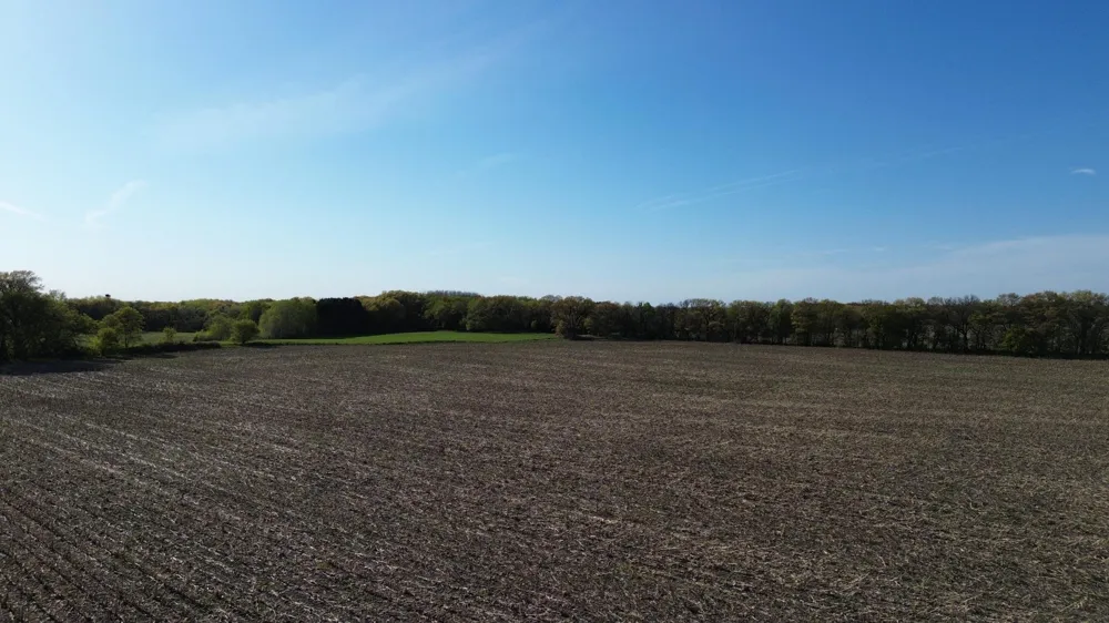 TBD 285th Ave NW Isanti, MN 55040