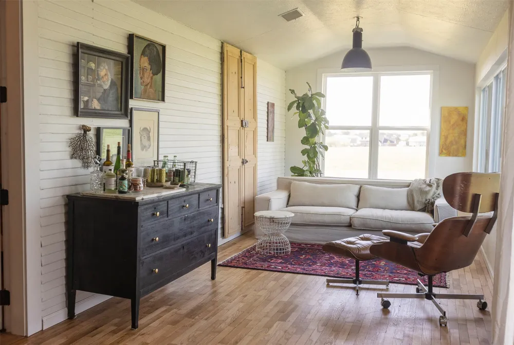 3183 Harrell Road Howe, TX 75459