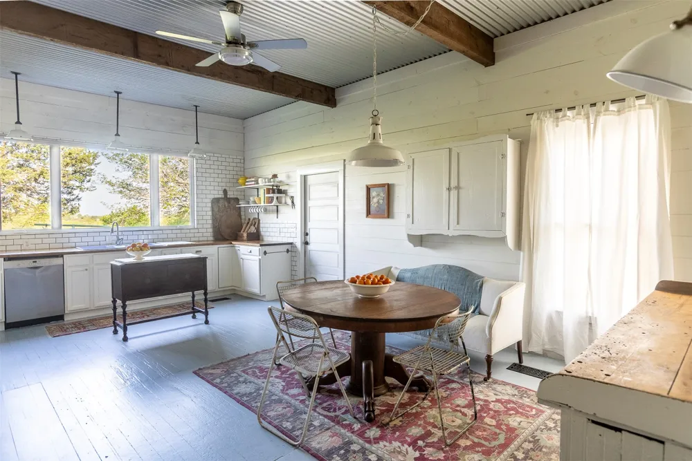 3183 Harrell Road Howe, TX 75459