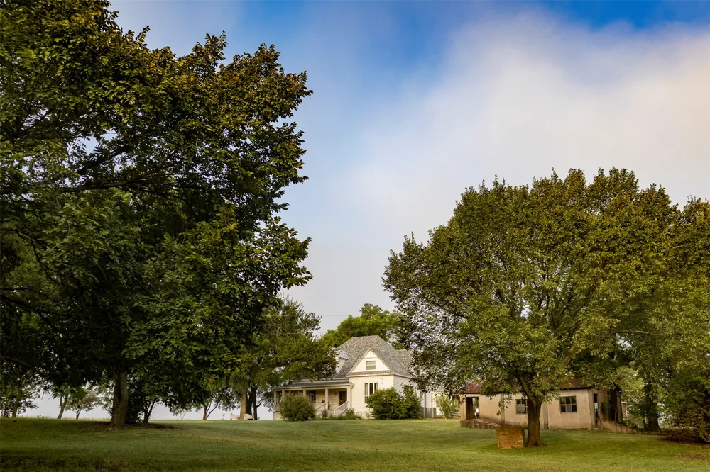 3183 Harrell Road Howe, TX 75459