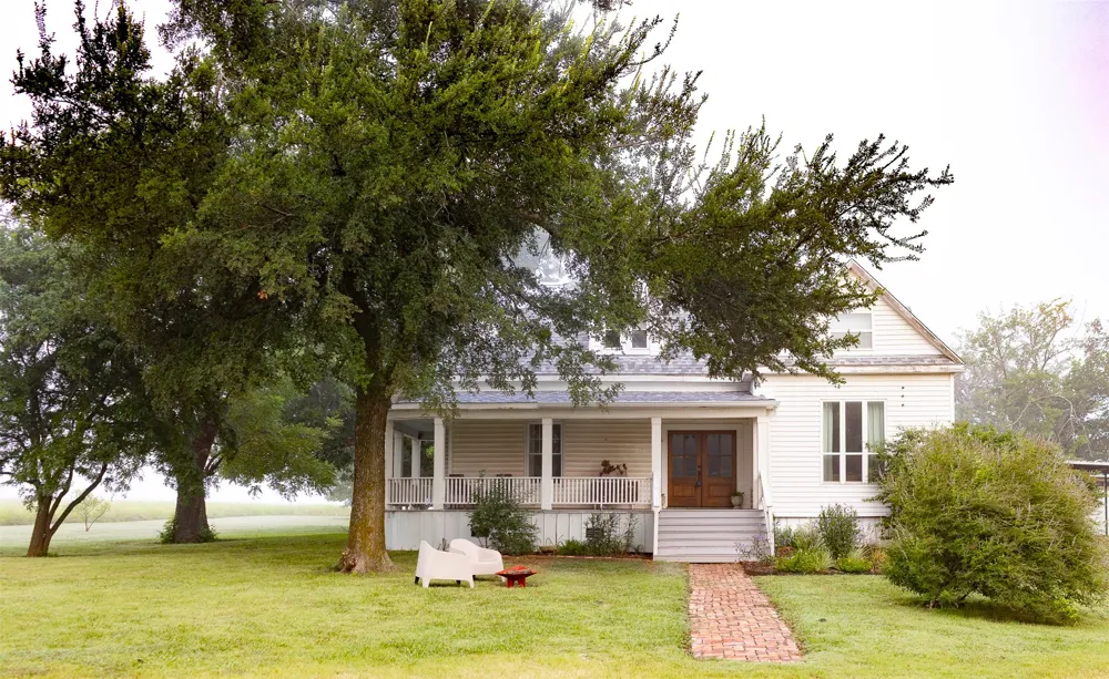 3183 Harrell Road Howe, TX 75459