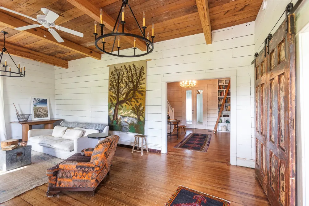 3183 Harrell Road Howe, TX 75459