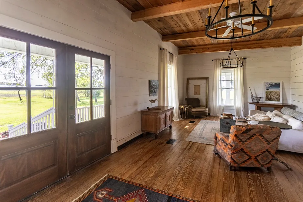 3183 Harrell Road Howe, TX 75459