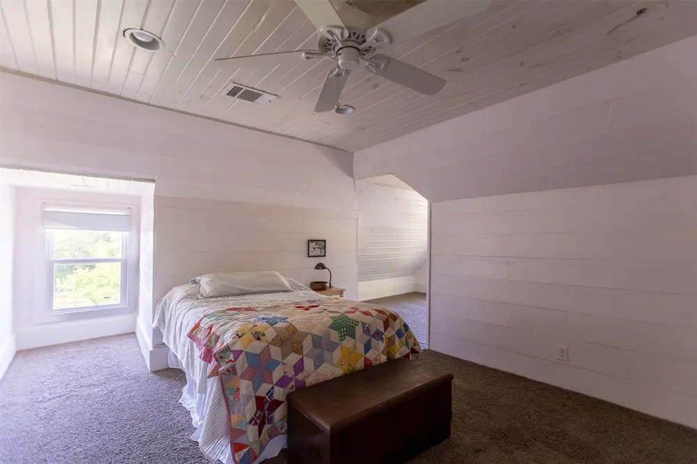 3183 Harrell Road Howe, TX 75459
