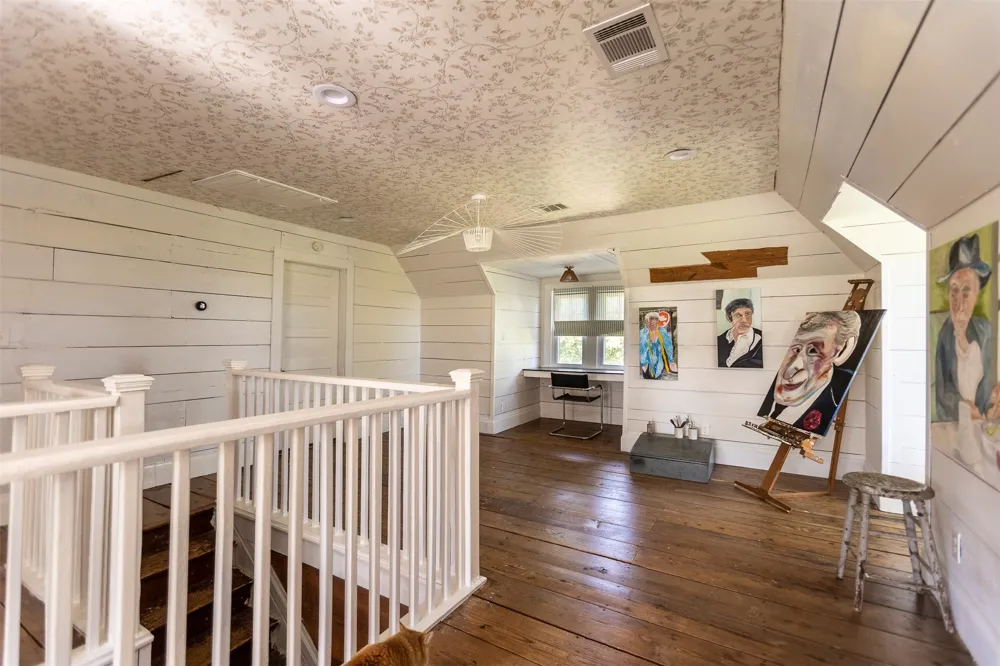 3183 Harrell Road Howe, TX 75459
