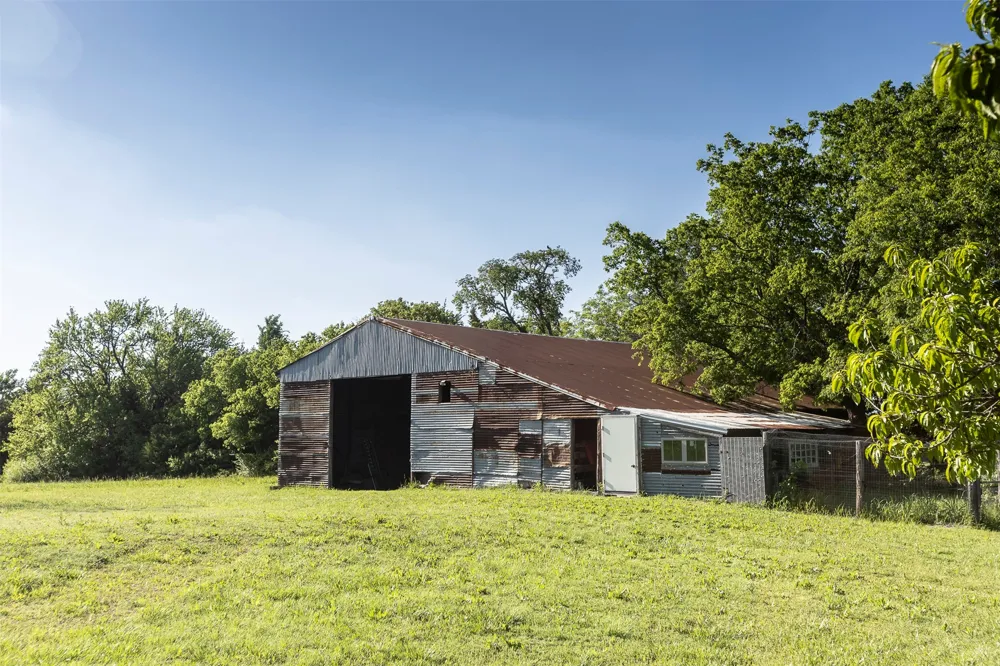 3183 Harrell Road Howe, TX 75459