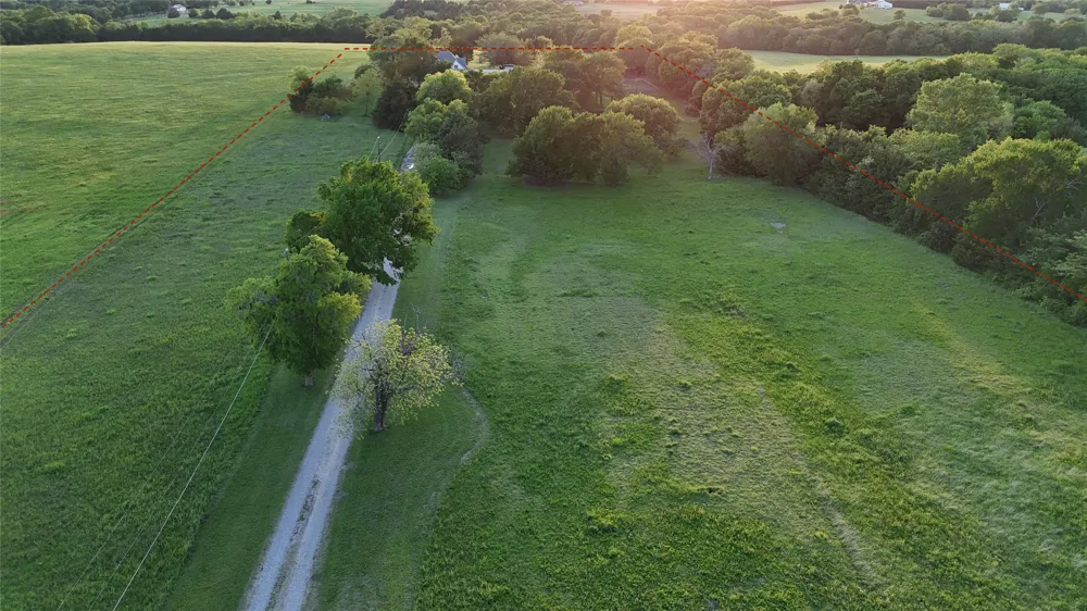 3183 Harrell Road Howe, TX 75459
