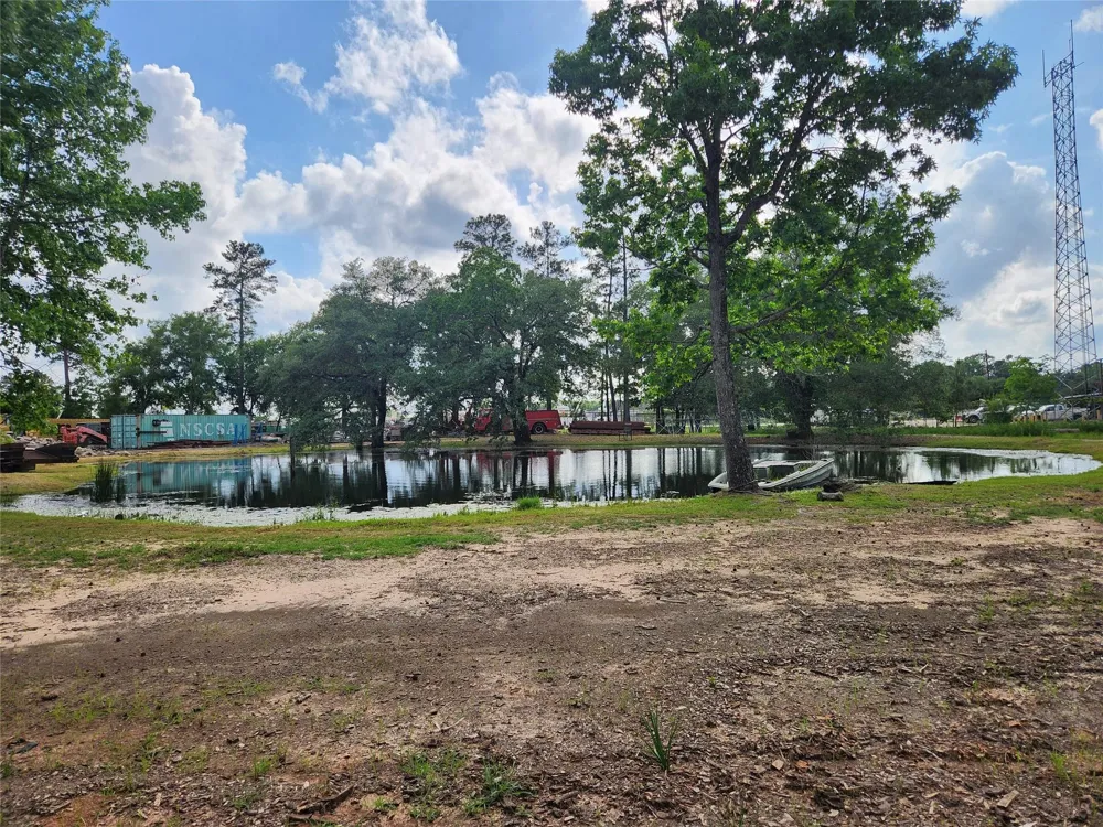 22589 Cuttler Road New Caney, TX 77357