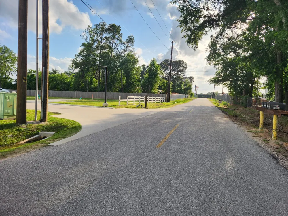 22589 Cuttler Road New Caney, TX 77357
