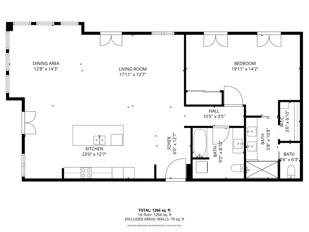 110 W Savidge Street #302 Spring Lake Village, MI 49456