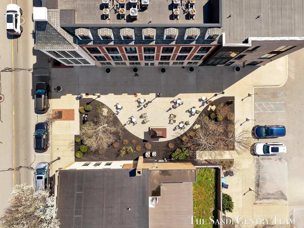 110 W Savidge Street #302 Spring Lake Village, MI 49456