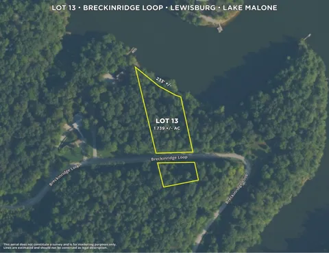 0 Breckinridge Loop