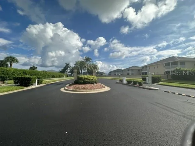 5800 SABAL TRACE DRIVE #603 North Port, FL 34287