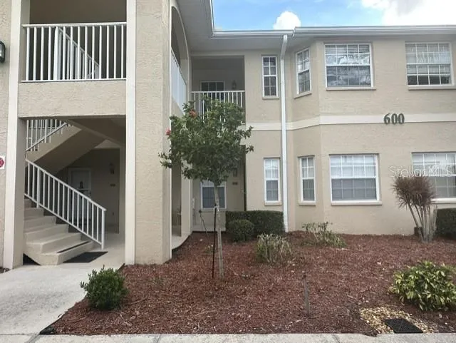 5800 SABAL TRACE DRIVE #603 North Port, FL 34287