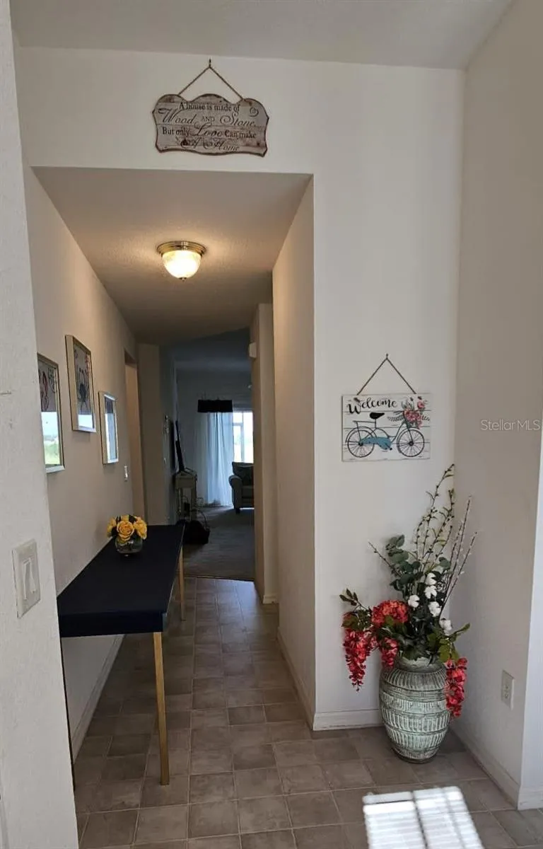 5800 SABAL TRACE DRIVE #603 North Port, FL 34287