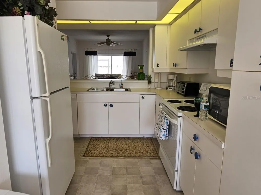 5800 SABAL TRACE DRIVE #603 North Port, FL 34287