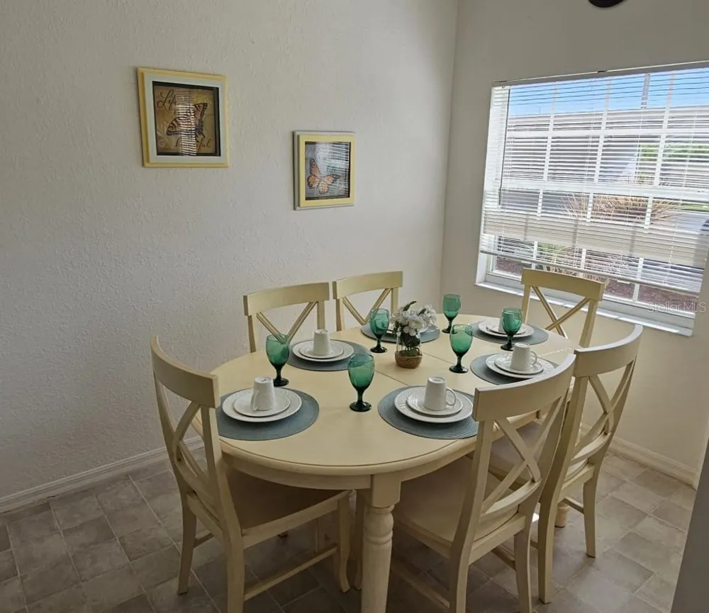 5800 SABAL TRACE DRIVE #603 North Port, FL 34287