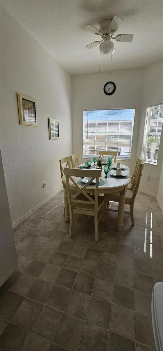 5800 SABAL TRACE DRIVE #603 North Port, FL 34287