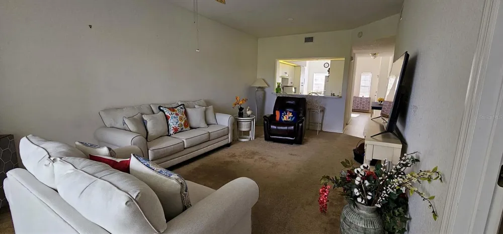 5800 SABAL TRACE DRIVE #603 North Port, FL 34287