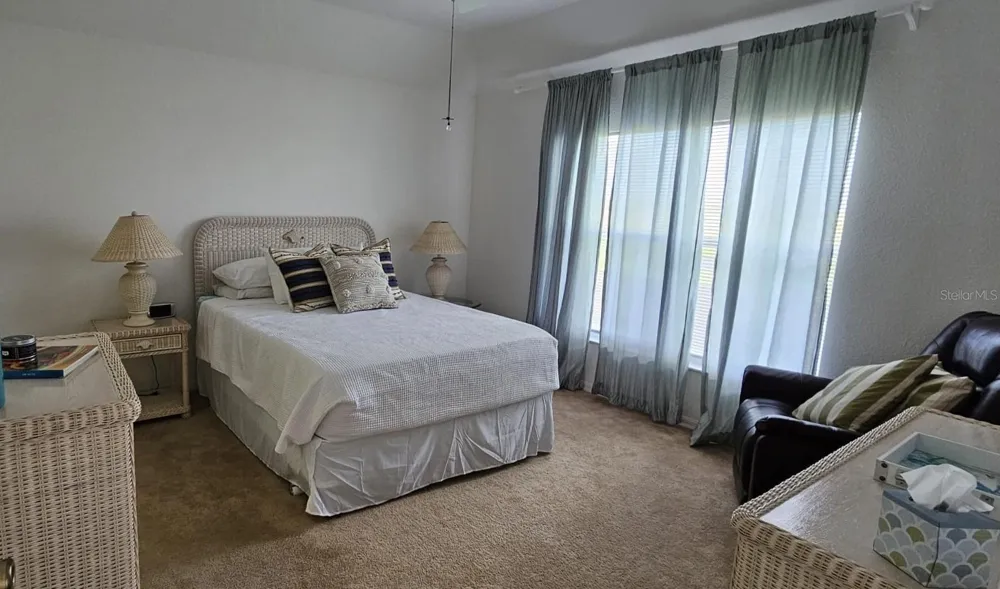 5800 SABAL TRACE DRIVE #603 North Port, FL 34287
