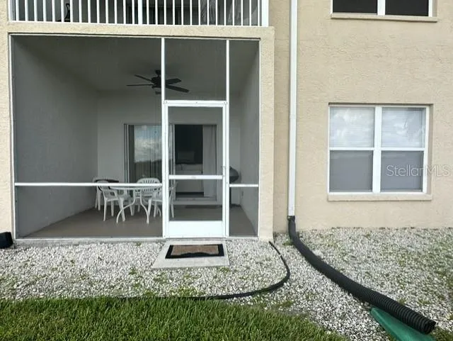 5800 SABAL TRACE DRIVE #603 North Port, FL 34287