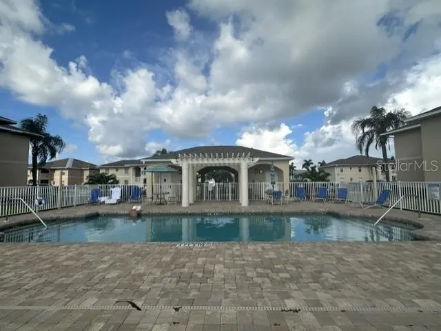 5800 SABAL TRACE DRIVE #603 North Port, FL 34287