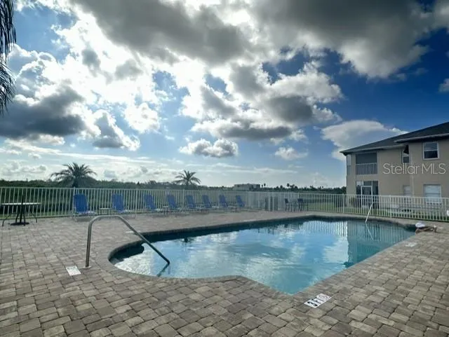 5800 SABAL TRACE DRIVE #603 North Port, FL 34287