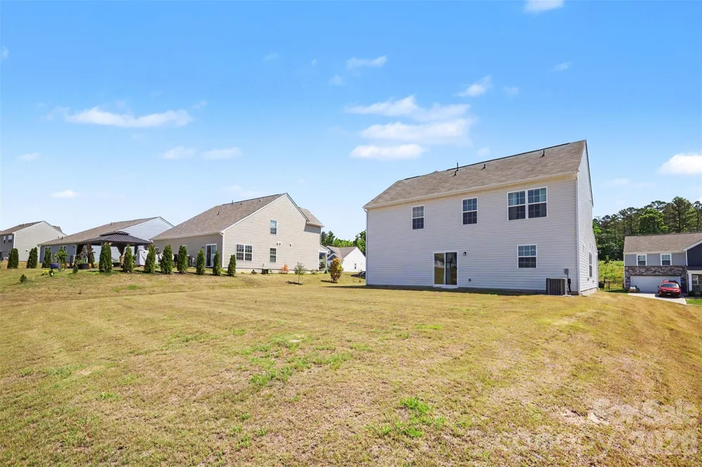 633 Mile Creek Road Edgemoor, SC 29712