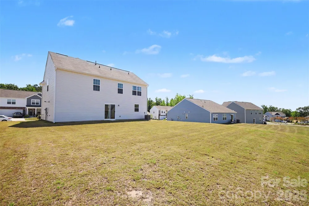 633 Mile Creek Road Edgemoor, SC 29712