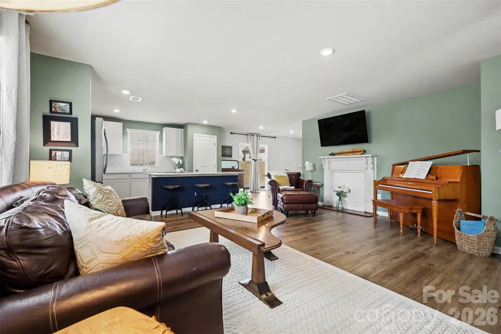 633 Mile Creek Road Edgemoor, SC 29712