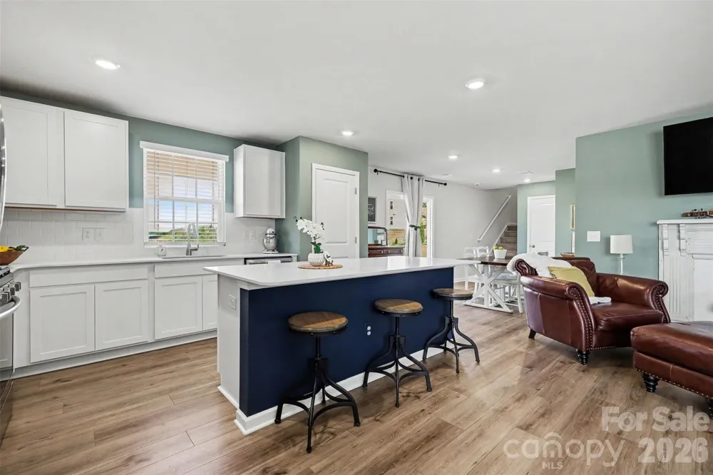 633 Mile Creek Road Edgemoor, SC 29712