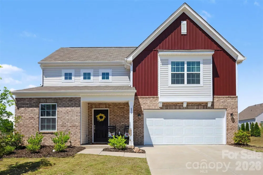 633 Mile Creek Road Edgemoor, SC 29712