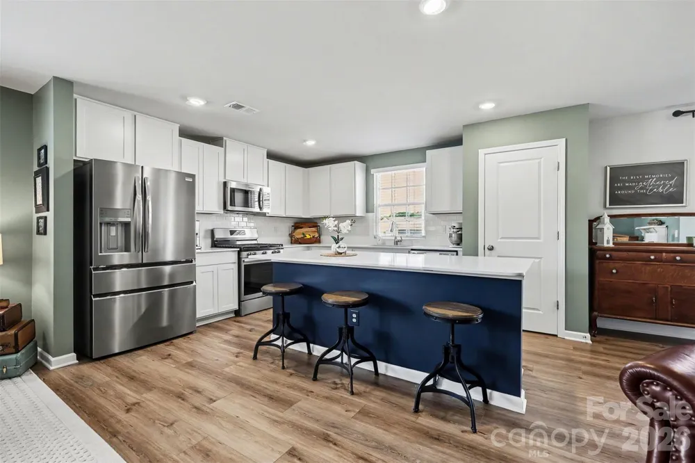 633 Mile Creek Road Edgemoor, SC 29712